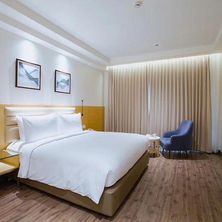 Hotel Ikon By Annapoorna à Coimbatore Extérieur photo