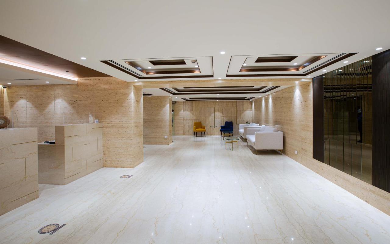Hotel Ikon By Annapoorna à Coimbatore Extérieur photo