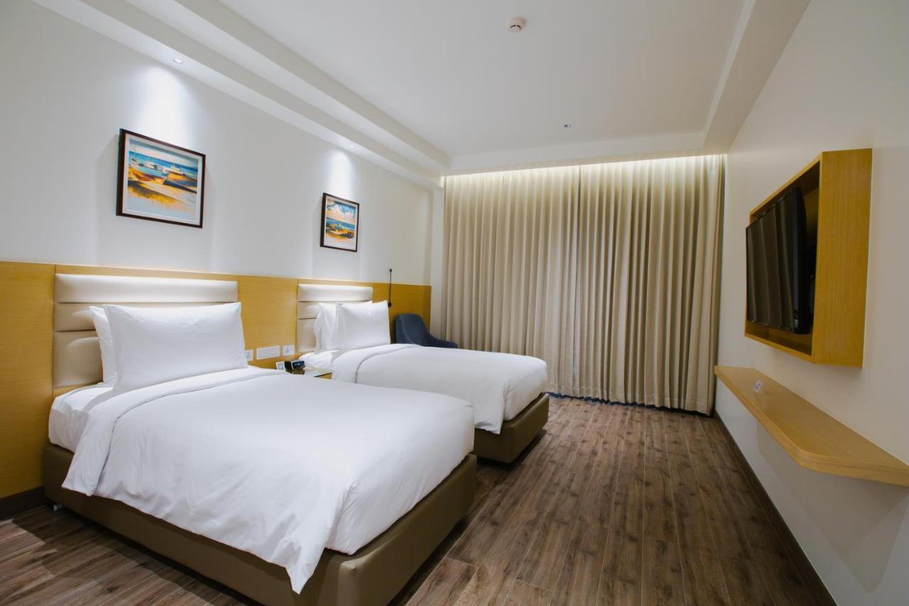 Hotel Ikon By Annapoorna à Coimbatore Extérieur photo