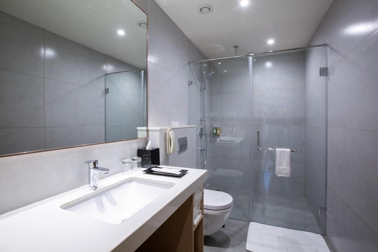 Hotel Ikon By Annapoorna à Coimbatore Extérieur photo