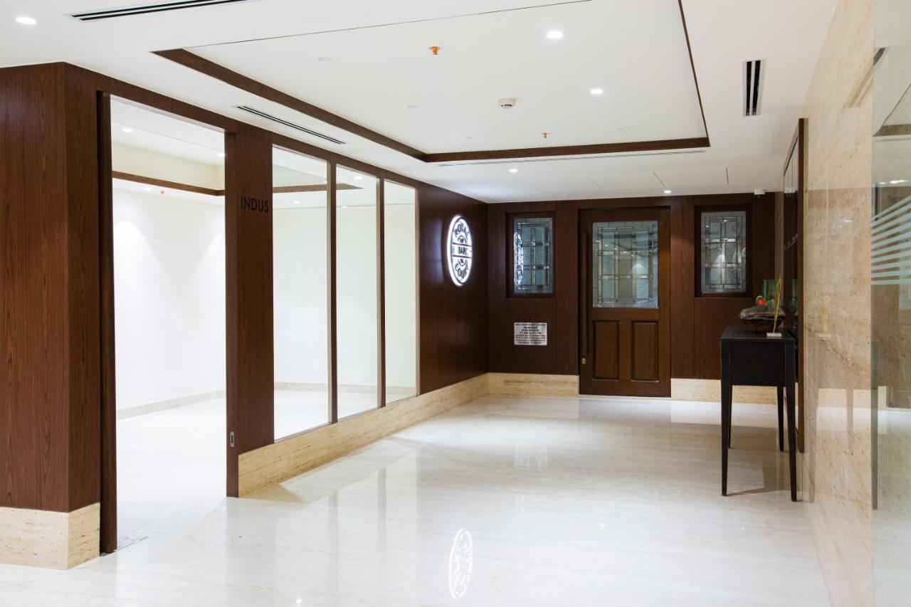 Hotel Ikon By Annapoorna à Coimbatore Extérieur photo